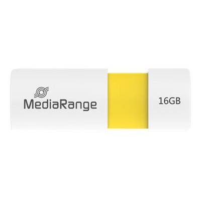 MediaRange - clé USB - 16 Go