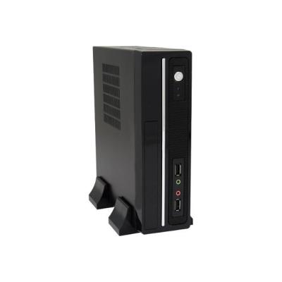 LC Power LC-1350mi - bureaumodel slimline - mini ITX