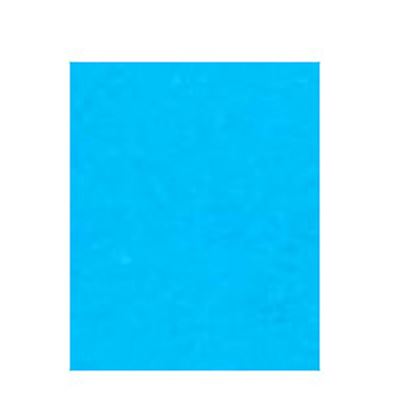 Papier A4 80gr 100 feuilles de bleu