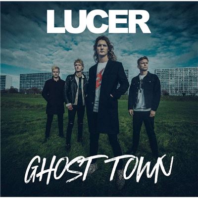 Ghost Town [special Price Cd With Japanese Bonus Tracks And Lyrics