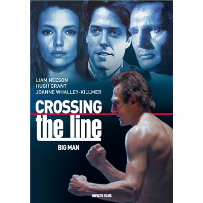 Crossing The Line (Big Man) (1983)