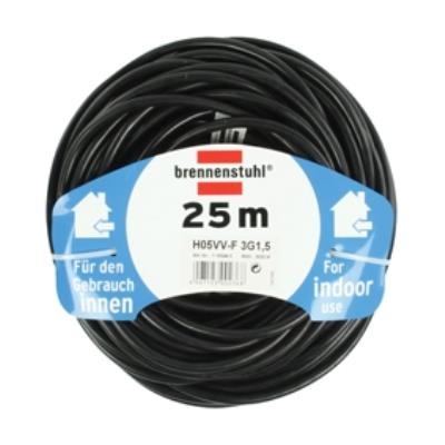 Extension cable 25.0 m brennenstuhl 1165480