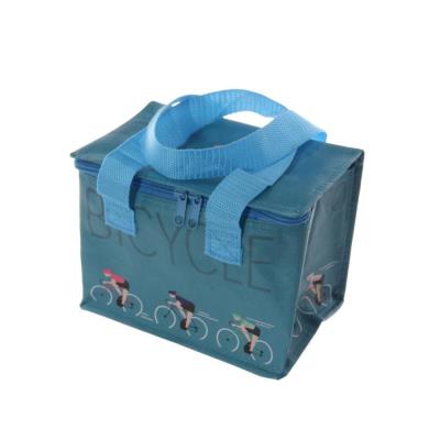 Sac à repas isotherme Cyclisme par Jack Evans