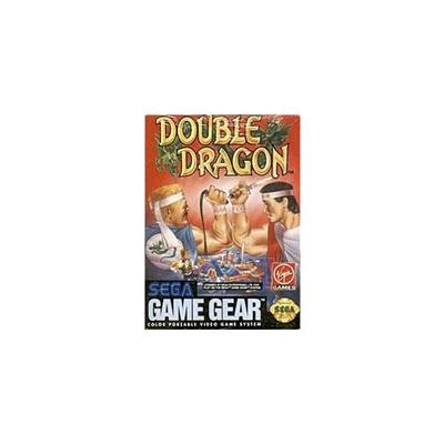 Double Dragon