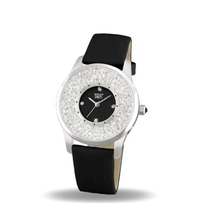 Montre Davis Strass Femme 1780