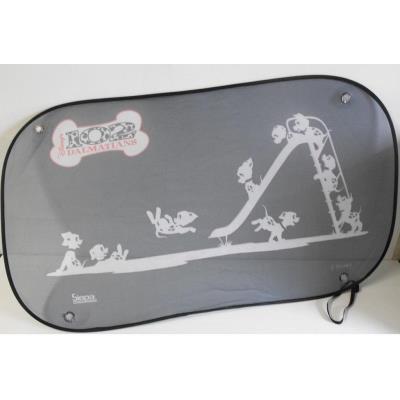 AUTO-1Rideauparesoleilpourvitrearrirerepliable-Disney-DŽcor101DALMATIENS-F032623