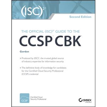 CCSP Learning Materials