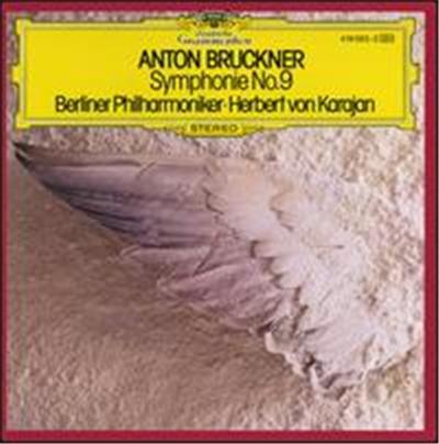 Bruckner: Symphonie No. 9