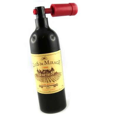 Tire-bouchon 'Dégustation' bouteille