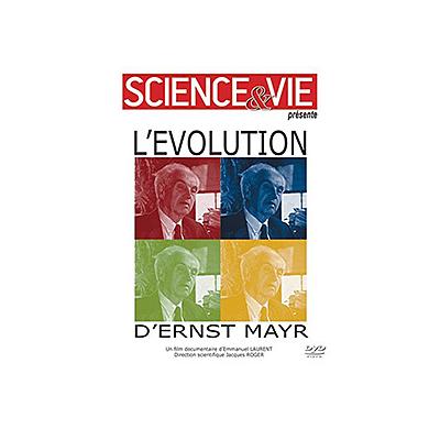 L'Évolution d'Ernst Mayr