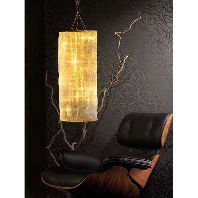 Lampe colonne à LED - 60 cm