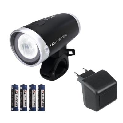 Sigma lighster kit déclairage avant pour vélo