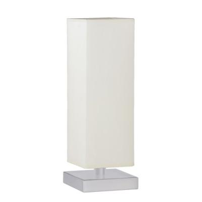 trio-leuchten 5914011-01 lampe de table blanc