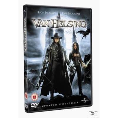 Van Helsing