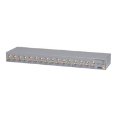 Axis 0542-002