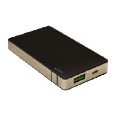 CELLY mobiele oplader