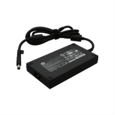 Hp 200w pfc adapter smart 3w requires power cord, 645154-001 609945-001