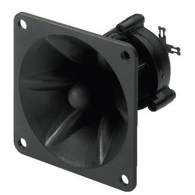 Monacor Mpt-005 Tweeter Piézo 115 W 8 Ω - Image 2