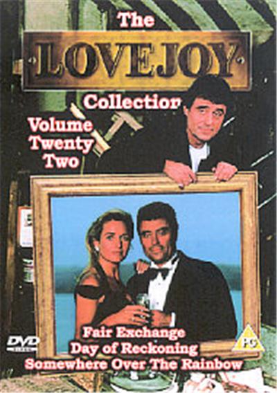 The Lovejoy Collection - Vol. 22