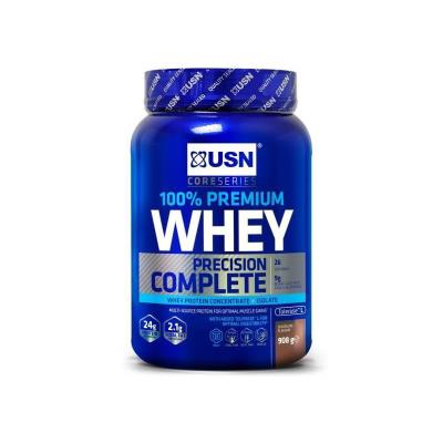 USN ProtÃ©ine 100% Whey Chocolat 908G NTT