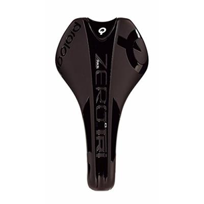 Prologo zero tri pas tirox selle triathlon hard noir 134 cm