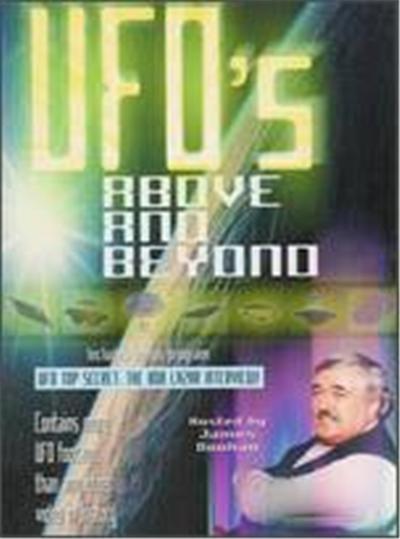 UFO's: Above and Beyond
