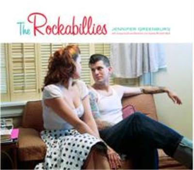 The Rockabillies, Center Books on Chicago and Environs