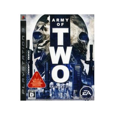 Army Of Two[Import Japonais]