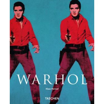 Warhol Basic Art - 1