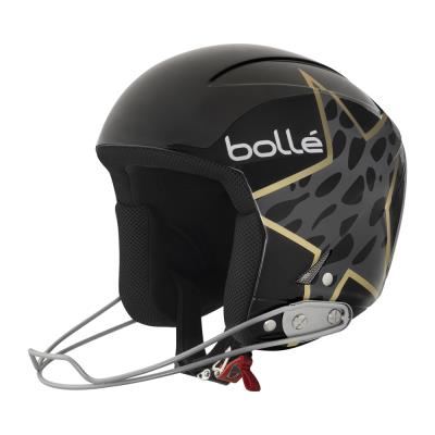 Bolle podium anna fenninger signature - 51-52 cm - noir