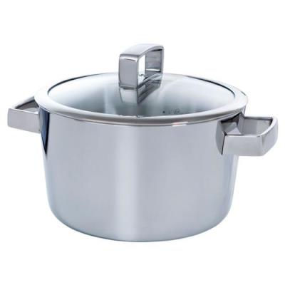 Faitout BK Conical Deluxe Ø 20 cm