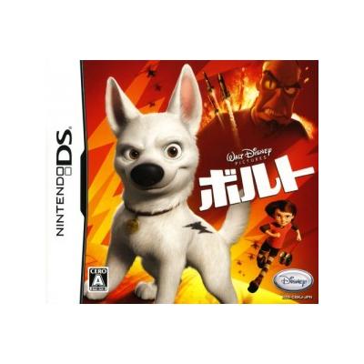Acheter Bolt - IMPORT JAPONAIS État correct - 24,99 € Bolt - IMPORT JAPONAIS État correct - reconditionné disponible sur Fnac