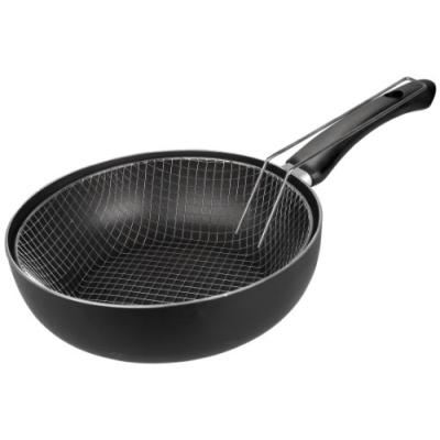 IBILI 410618 FRITEUSE AVEC MARMITE 18 CM
