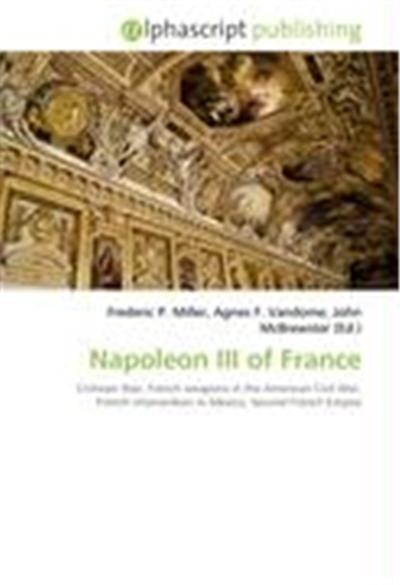Napoleon III of France