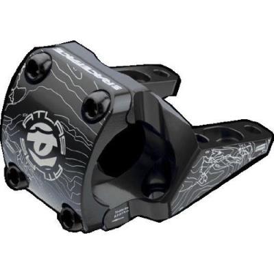 Race face atlas direct mount potence noir 31,8 x 50 30 mm