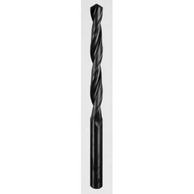 Mèche, Foret et Burin Bosch Foret A Métaux Laminé Hss-R, Din 338 Ø 4 X 75Mm