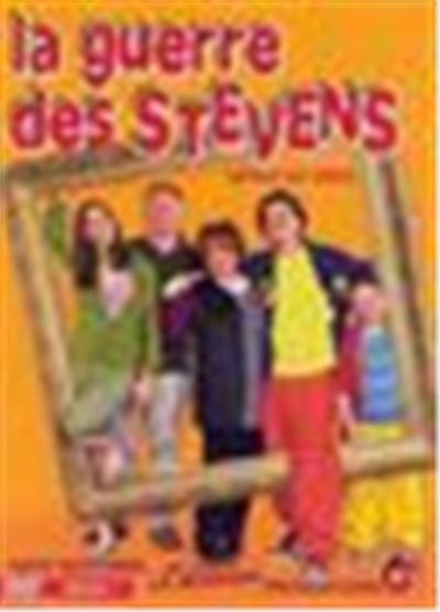 La guerre des Stevens - Saison 1 / Vol. 5