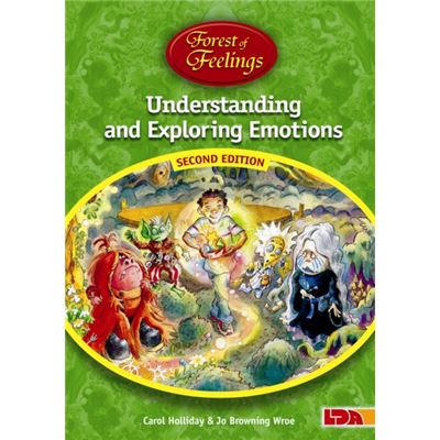 Forest Of Feelings (Paperback)