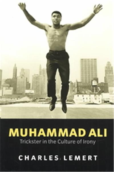 Muhammad Ali, Celebrities Series