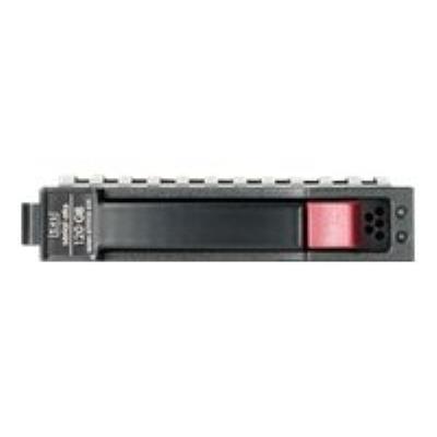 HP Hpe - Disque Dur - 160Go - Échangeable à Chaud - 3.5" - Sata 3Gb/S - 7200 Tours/Min