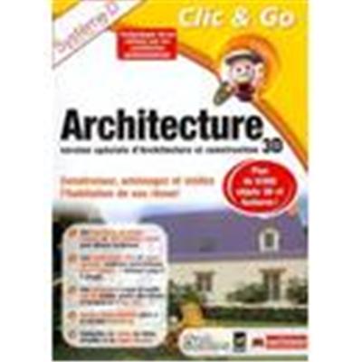 Architecture 3D