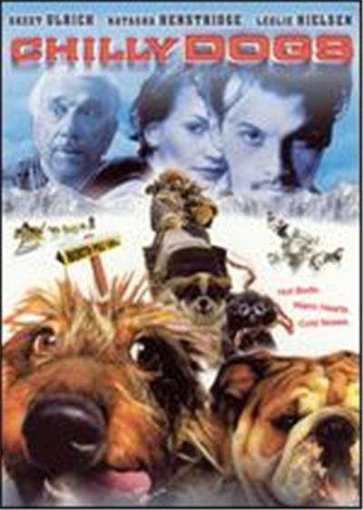 Chilly Dogs - DVD Zone 1