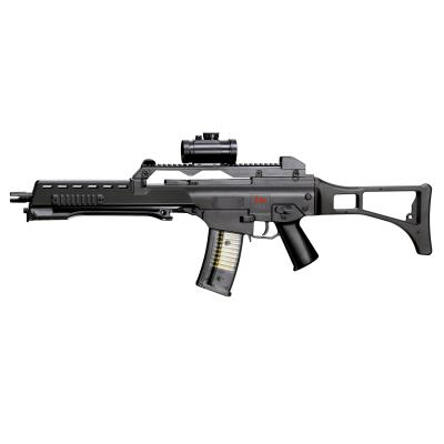 Réplique h&k g36 sniper à ressort