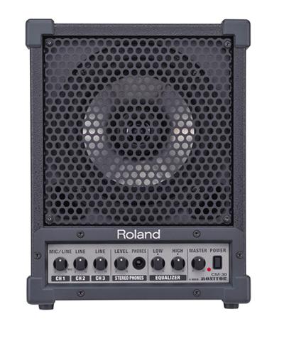 Roland - Enceintes Monitors CM30