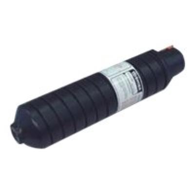 Toshiba T8570E - zwart - origineel - tonercartridge