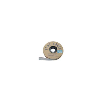 Cable - Velleman - en nappe gris 40 pitch .050\