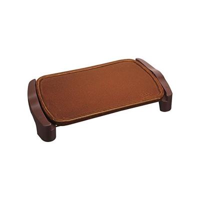 Jata GR556A - plancha - terracotta