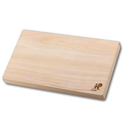 MIYABI 34535-200 PLANCHE A DECOUPER HINOKI 35X20 CM