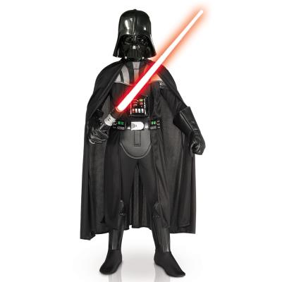 Déguisement Dark Vador Luxe™ - Enfant