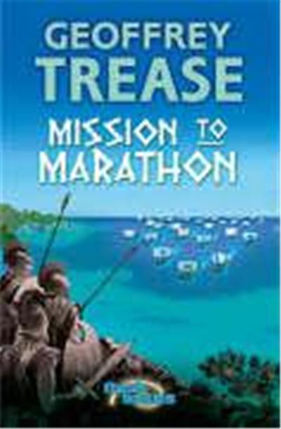 Mission to Marathon